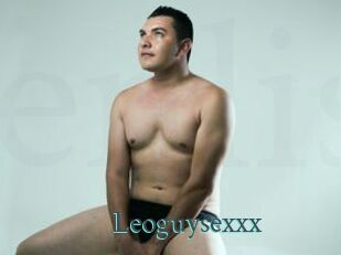 Leoguysexxx