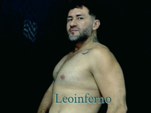 Leoinferno
