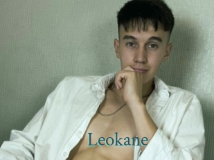Leokane