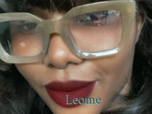 Leome