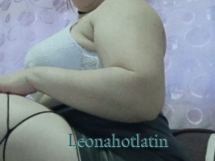 Leonahotlatin