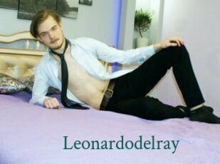 Leonardodelray
