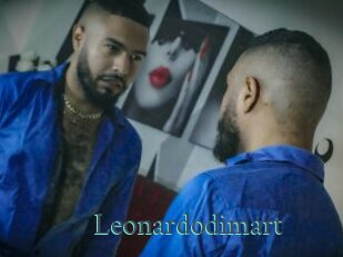 Leonardodimart