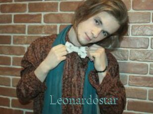 Leonardostar