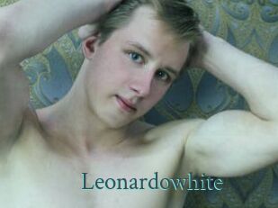 Leonardowhite