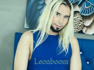 leonboom En live show
