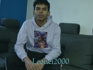 Leonel2000