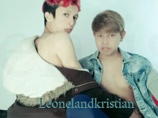 Leonelandkristian
