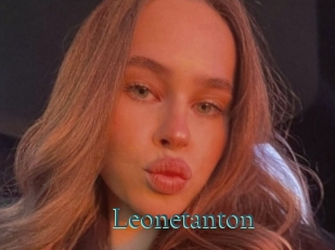 Leonetanton
