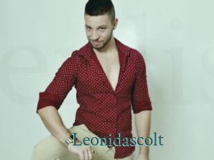 Leonidascolt