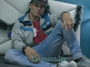 Leonsander