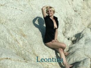 Leontina