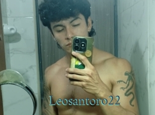 leosantoro22 En live show