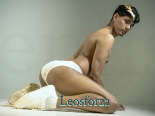 leosforza En live show