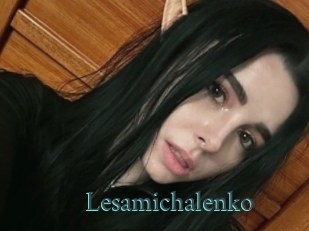 Lesamichalenko
