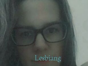 Lesbiang