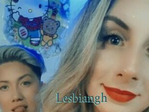 Lesbiangh