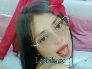 Lesbihard