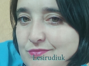 Lesirudiuk