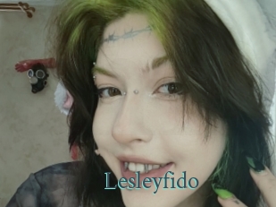 Lesleyfido