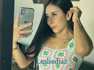 Lesliediaz