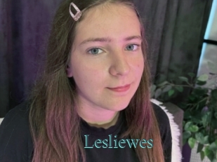 Lesliewes