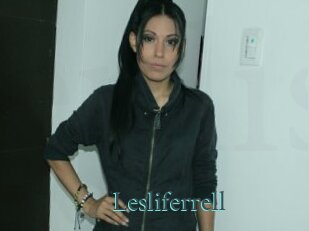 Lesliferrell