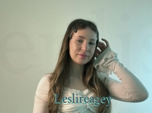 Leslireagey