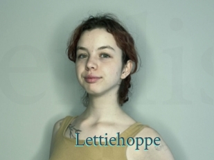 Lettiehoppe