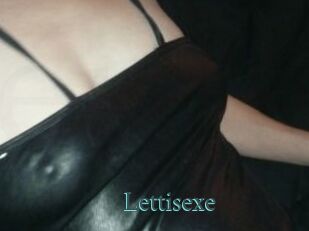 Lettisexe