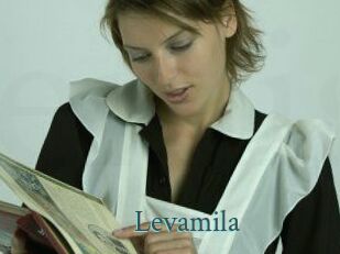 Levamila