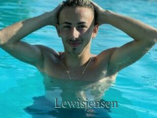 Lewisjensen