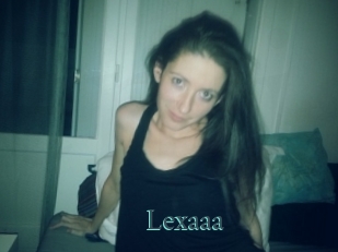 Lexaaa
