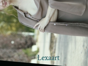 Lexaart