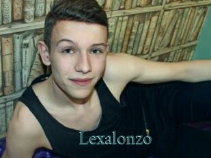 Lexalonzo