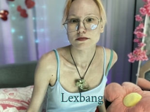 Lexbang