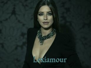 Lexiamour