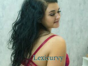 Lexicurvy