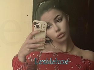 Lexideluxe