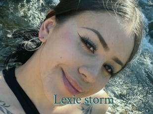 Lexie_storm
