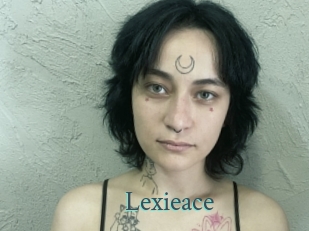 Lexieace