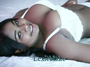 Lexieblake