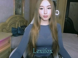 Lexifox