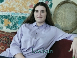 Lexijean