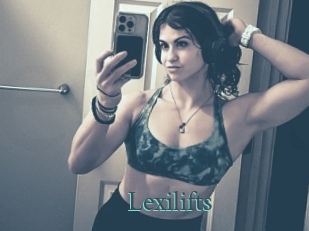 Lexilifts