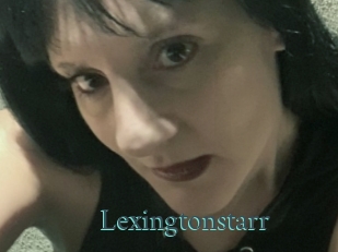lexingtonstarr En live show