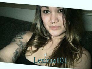 Lexirae101