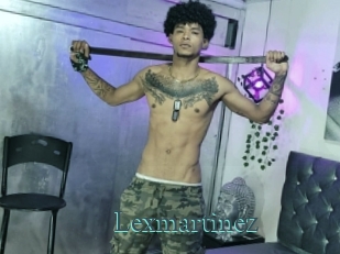 Lexmartinez