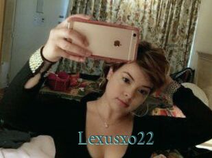 Lexusxo22
