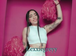 Lexxiegreyy